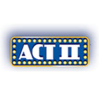 ACT II logo